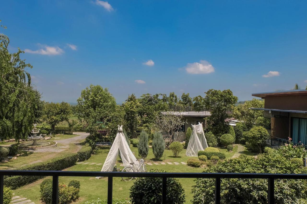 ภูวดีรีสอร์ท เขาใหญ่ Nong Sarai ภายนอก รูปภาพ