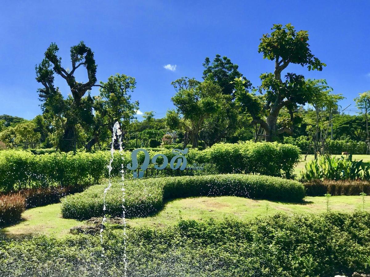 ภูวดีรีสอร์ท เขาใหญ่ Nong Sarai ภายนอก รูปภาพ