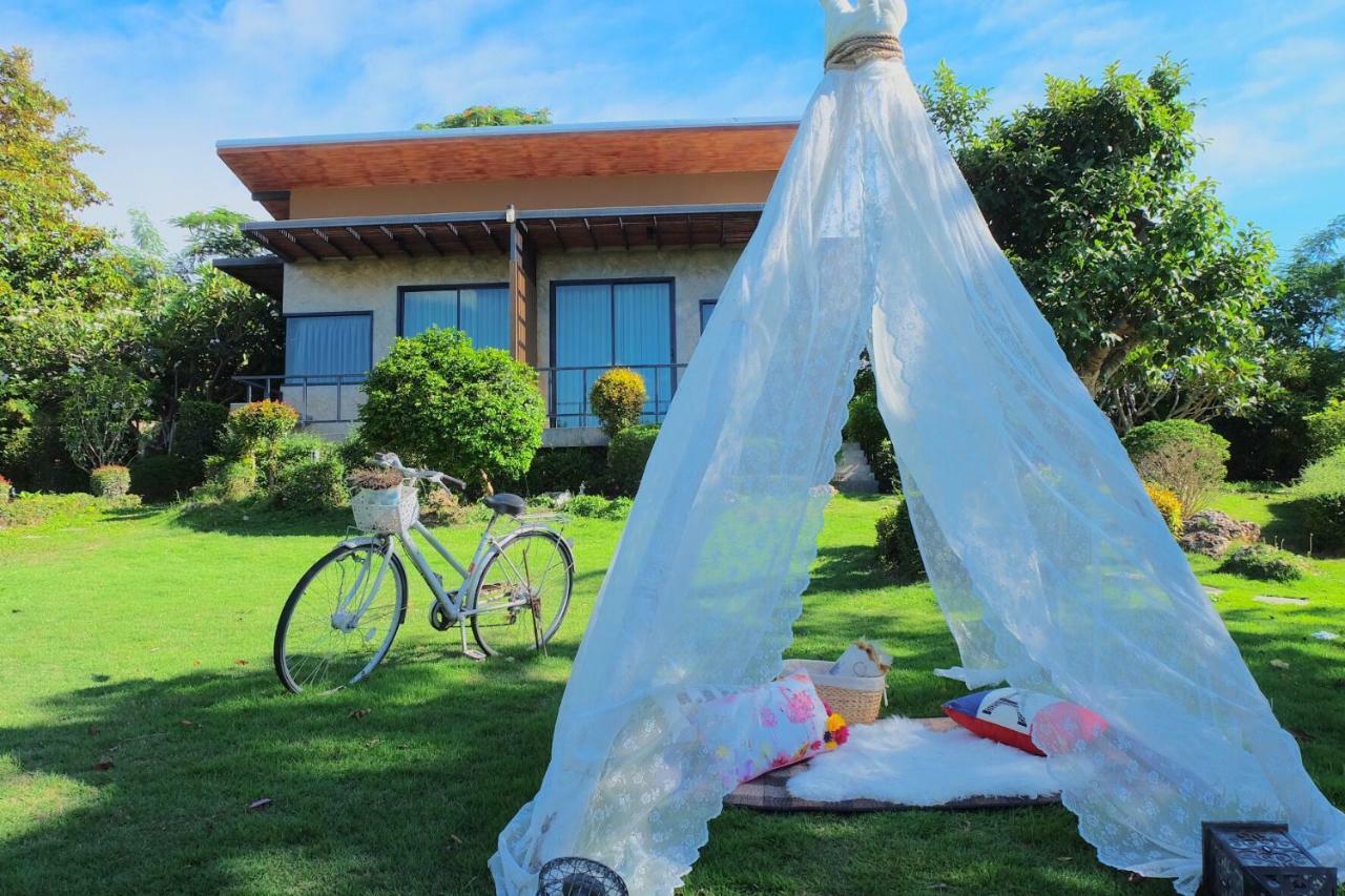 ภูวดีรีสอร์ท เขาใหญ่ Nong Sarai ภายนอก รูปภาพ